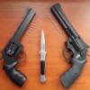 Пневматический пистолет Пневматический пистолет Umarex Smith&Wesson Mod. 586, 6" - последнее сообщение от aaa.pmkk